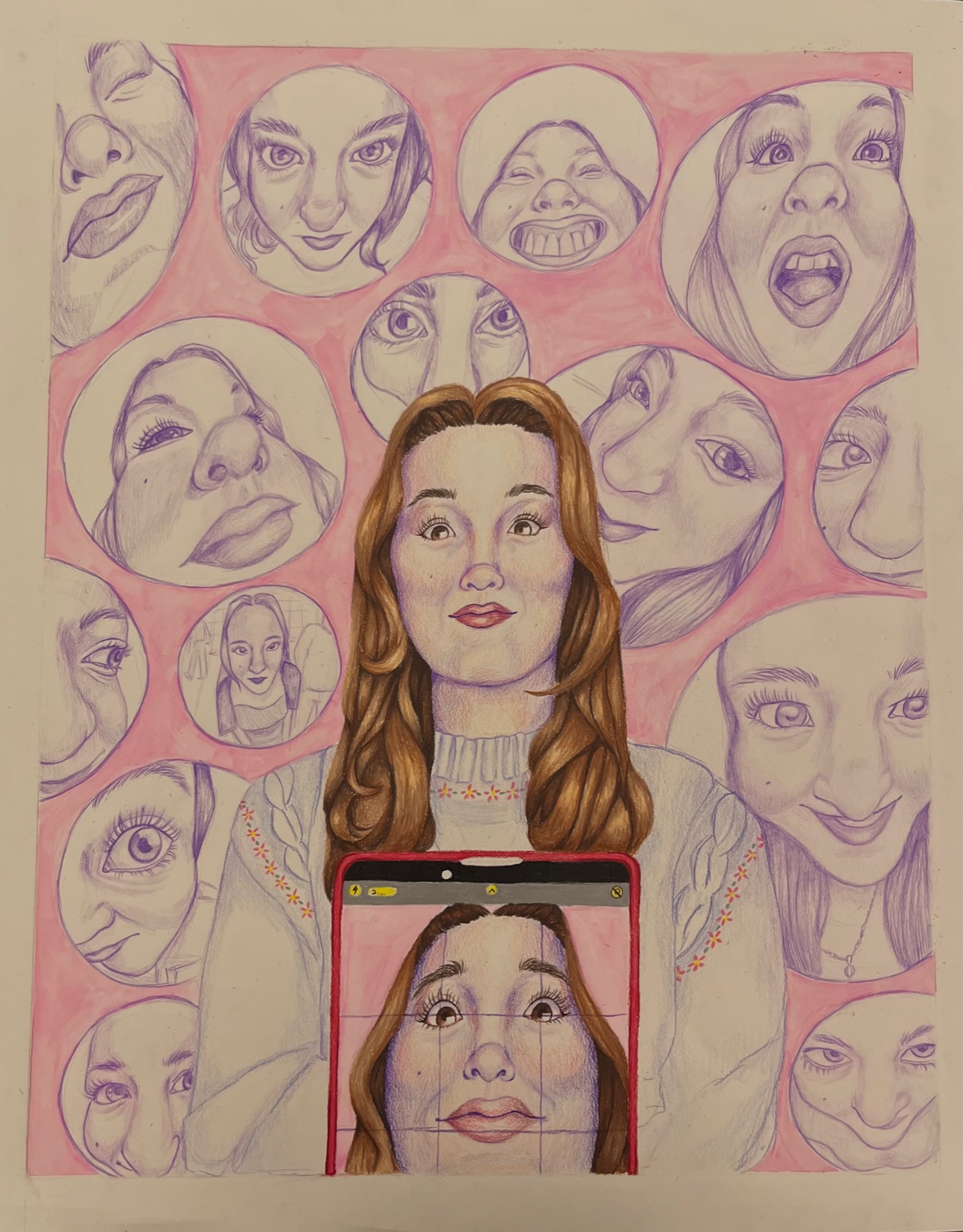Charlie Sailor Through Your Perspecitve